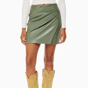 Aritzia Wilfred Angie Skirt